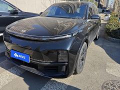 Li Auto Li L8 Pro - ფოტო 1