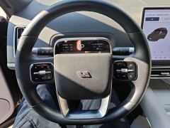 Li Auto Li L8 Pro - ფოტო 18