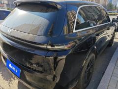 Li Auto Li L8 Pro - ფოტო 2