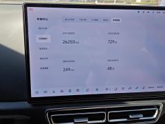 Li Auto Li L8 Pro - ფოტო 20
