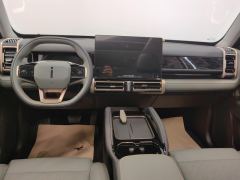 iCar 03 501km RWD Long Range Edition - ფოტო 16
