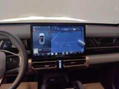 iCar 03 501km RWD Long Range Edition - ფოტო 17