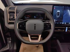 iCar 03 501km RWD Long Range Edition - ფოტო 18