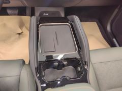 iCar 03 501km RWD Long Range Edition - ფოტო 19