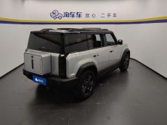 iCar 03 501km RWD Long Range Edition - ფოტო 2