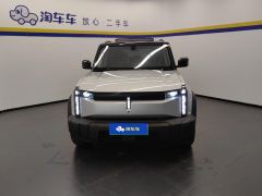 iCar 03 501km RWD Long Range Edition - ფოტო 3
