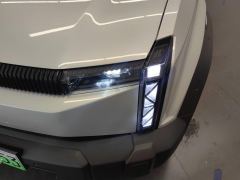 iCar 03 501km RWD Long Range Edition - ფოტო 4