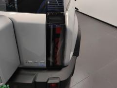 iCar 03 501km RWD Long Range Edition - ფოტო 5