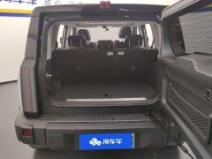 iCar 03 501km RWD Long Range Edition - ფოტო 7