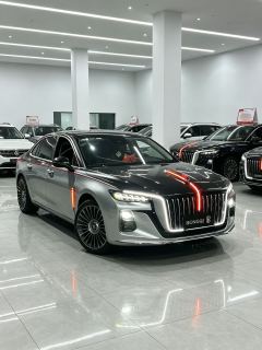 FAW Red Flag H5 2.0T Automatic Smart Connected Flagship Comfort Edition - photo 2