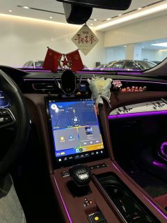 FAW Red Flag H5 2.0T Automatic Smart Connected Flagship Comfort Edition - photo 4