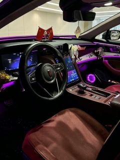 FAW Red Flag H5 2.0T Automatic Smart Connected Flagship Comfort Edition - photo 6