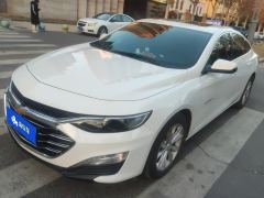chevrolet malibu xl 535T Sharp edition - ფოტო 1