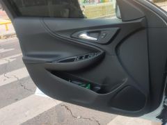 chevrolet malibu xl 535T Sharp edition - ფოტო 12
