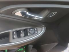 chevrolet malibu xl 535T Sharp edition - ფოტო 13