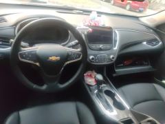 chevrolet malibu xl 535T Sharp edition - ფოტო 16