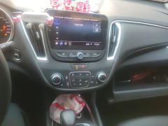 chevrolet malibu xl 535T Sharp edition - ფოტო 17