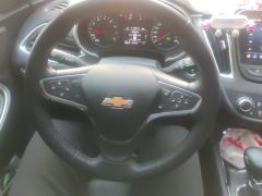 chevrolet malibu xl 535T Sharp edition - ფოტო 18
