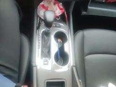 chevrolet malibu xl 535T Sharp edition - ფოტო 19