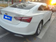 chevrolet malibu xl 535T Sharp edition - ფოტო 2