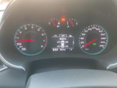 chevrolet malibu xl 535T Sharp edition - ფოტო 20