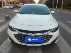 chevrolet malibu xl 535T Sharp edition - ფოტო 3