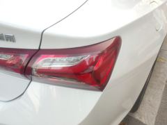 chevrolet malibu xl 535T Sharp edition - ფოტო 5
