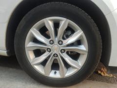 chevrolet malibu xl 535T Sharp edition - ფოტო 6