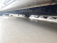 Wuling Bingo Binguo 410km Lingxi Premium Edition - photo 11