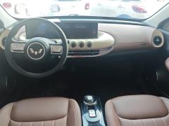 Wuling Bingo Binguo 410km Lingxi Premium Edition - photo 16
