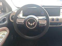 Wuling Bingo Binguo 410km Lingxi Premium Edition - photo 18