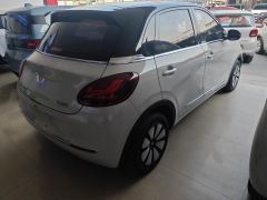 Wuling Bingo Binguo 410km Lingxi Premium Edition - photo 2