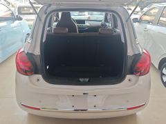 Wuling Bingo Binguo 410km Lingxi Premium Edition - photo 7
