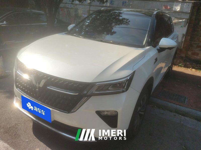 Wuling Xingchen 1.5T CVT Xinghuai Edition - ავტომობილი ჩინეთიდან