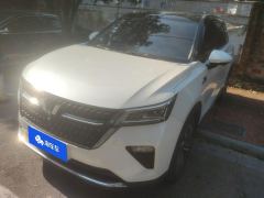 Wuling Xingchen 1.5T CVT Xinghuai Edition - ფოტო 1