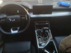 Wuling Xingchen 1.5T CVT Xinghuai Edition - ფოტო 16