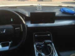 Wuling Xingchen 1.5T CVT Xinghuai Edition - ფოტო 17