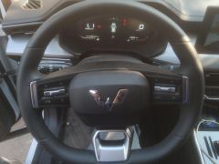 Wuling Xingchen 1.5T CVT Xinghuai Edition - ფოტო 18