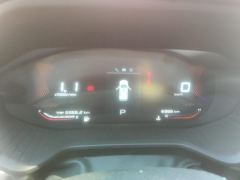 Wuling Xingchen 1.5T CVT Xinghuai Edition - ფოტო 20