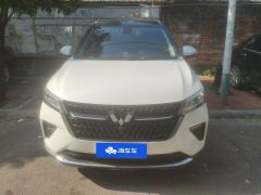 Wuling Xingchen 1.5T CVT Xinghuai Edition - ფოტო 3