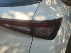 Wuling Xingchen 1.5T CVT Xinghuai Edition - ფოტო 5