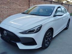 MG5 180DVVT Manual Elegance Edition - ფოტო 1