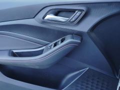 MG5 180DVVT Manual Elegance Edition - ფოტო 12