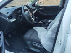 MG5 180DVVT Manual Elegance Edition - ფოტო 14