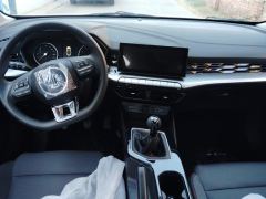 MG5 180DVVT Manual Elegance Edition - ფოტო 16