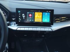 MG5 180DVVT Manual Elegance Edition - ფოტო 17