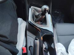 MG5 180DVVT Manual Elegance Edition - ფოტო 19