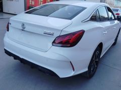 MG5 180DVVT Manual Elegance Edition - ფოტო 2