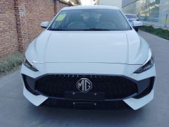 MG5 180DVVT Manual Elegance Edition - ფოტო 3