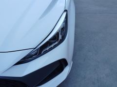 MG5 180DVVT Manual Elegance Edition - ფოტო 4